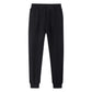 Autumn Winter Thickened Sweatpants Men's and Women's Same Style Pants, Customizable Logo/Text/Image.
