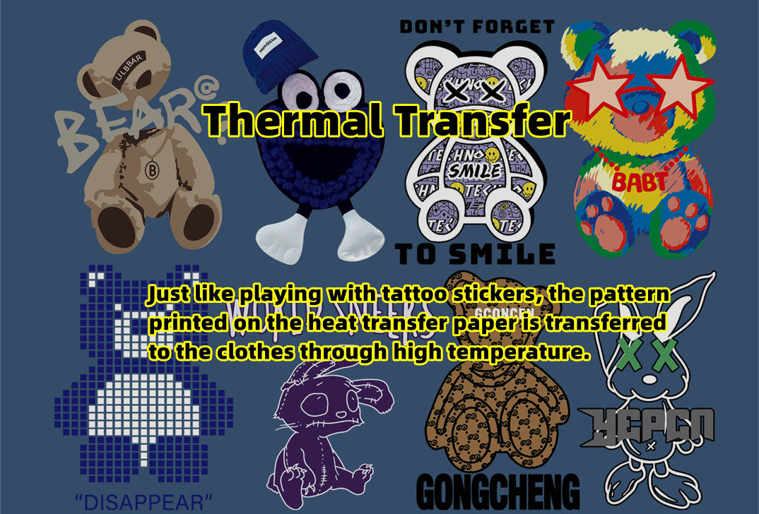 Thermal Transfer
