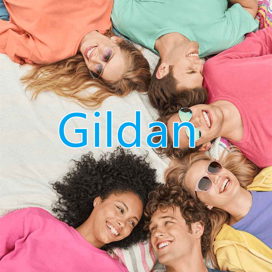 Gildan