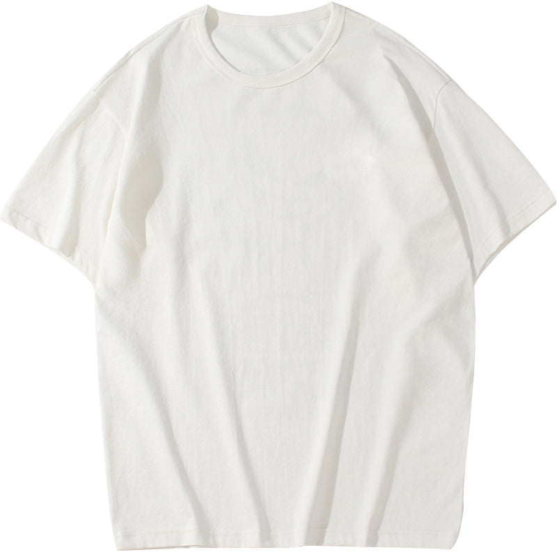 Laser Reflective Craft T-Shirt Short Sleeve Unisex T-Shirt, Customizable Logo/Text/Image.