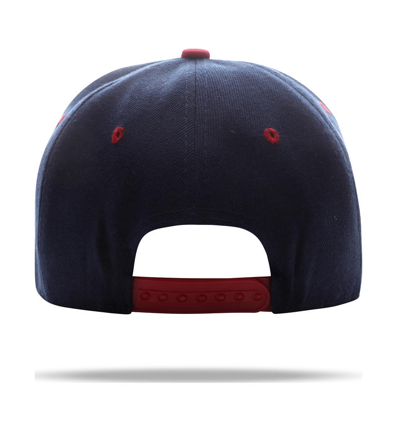 Trendy Hip Hop Hat, Customizable Logo/Text/Image.