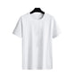 Custom White Ink Digital Direct Printing Unisex T-Shirt, Customizable Logo/Text/Image.