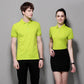 Mens Womens Unisex Custom Logo Embroidered Polyester Polo Golf Shirts, Customizable Logo/Text/Image.
