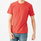 Solid Color Blank T-Shirt, Customizable Logo/Text/Image.