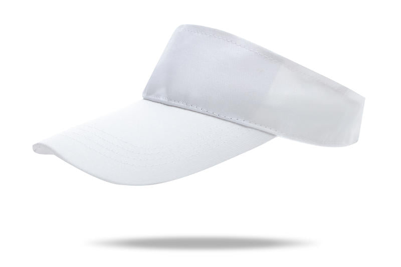 Cotton Empty Top Cotton Hat, Customizable Logo/Text/Image.